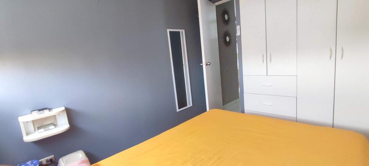 Mini Departameno Entero La Perla 20min Aeropuerto Apartamento *